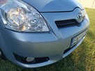 Toyota Corolla Verso - 15
