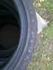 Opony zimowe 245/35/19 93V XL Snowdragon3 Ice-plus 4sztuki - 3