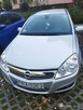 Opel Astra H - 2
