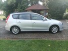 Hyundaia i30 CW 1.6 crdi o mocy 126 km. - 3