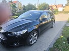 FORD MONDEO MK5 - 4