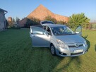 Toyota Corolla Verso - 5