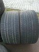 Opony zimowe Pirelli Scorpion Winter 325/35/22 4 sztuki - 5