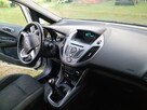 Ford B-max - 11