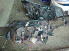 Lampy do Subaru Forester - 2