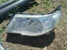 Lampy do Subaru Forester - 5