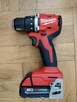 Wiertarko-wkretarka Milwaukee M18 bezszczotkowa - 5