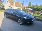 FORD MONDEO MK5 - 3