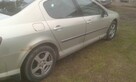 Peugeot 407 1.6 HDi Polift - 11