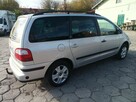 Ford Galaxy 2,3 b+g - 8