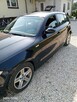 BMW seria 1 - 2