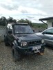 Sprzedam Suzuki Jimny - 2