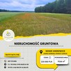 Nieruchomość gruntowa w miejscowości Nowe Mierzwice - 1