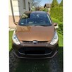 Sprzedam FORD B-max rocznik 2016 benzyna pierwszy własciciel - 6