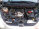 Ford B-max - 13