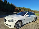 BMW 525d w Mpakiecie Xdrive - 1