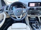 BMW X4 XDrive 134.900+Vat Salon PL ASO I właściciel - 8