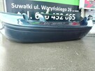 Zderzaki Volvo v50 - 2