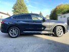 Kredyt/Leasing-BMW X4 XDrive 138.100+Vat Salon PL ASO I wł - 2