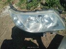 Lampy do Subaru Forester - 4