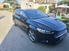 FORD MONDEO MK5 - 6