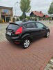 Ford Fiesta MK 7 - 7