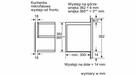 Mikrofala pod zabudowę bez talerzowa SIMENS kuchenki mikrofa - 5