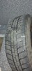 Koła zimowe całe, Felgi 15 cali 5x112 otwór 57,1mm + opony - 2