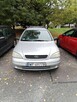 Opel Astra G Kombi 1.7 CDTI Diesel - 1