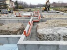 Usługi koparko-ładowarką, roboty ziemne. Bielsko i okolice. - 7