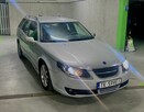 SAAB 9-5 AUTOMAT 2.3t BioPower, nowe LPG, stan bdb, bez wkła - 4