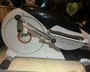 KETTLER SATURA E EXT mocny orbitrek do 150kg ZADBANY! odbiór - 6
