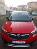 Opel crossland X - 1