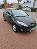 Ford Fiesta MK 7 - 5