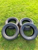 Sprzedam 4 opony letnie 195/65/R15 - 2