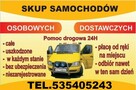 Skup Aut T.535405243 Elbląg ,Nowy Dwór, Pasłęk,Orneta, Dobre M - 2