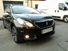 sprzedam ładnego PEUGEOTA 2008  1.2 B malutki przebieg - 2