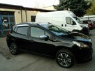 sprzedam ładnego PEUGEOTA 2008  1.2 B malutki przebieg - 3
