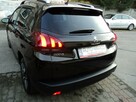 sprzedam ładnego PEUGEOTA 2008  1.2 B malutki przebieg - 8