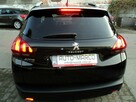 sprzedam ładnego PEUGEOTA 2008  1.2 B malutki przebieg - 10