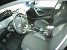sprzedam ładnego PEUGEOTA 2008  1.2 B malutki przebieg - 14