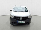 Dacia Lodgy - 2