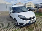 Fiat Doblo - 1