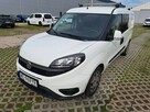 Fiat Doblo - 2