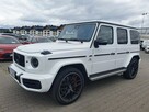 Mercedes G 63 AMG - 1