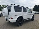 Mercedes G 63 AMG - 4