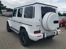 Mercedes G 63 AMG - 6