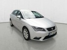 Seat Leon - 1