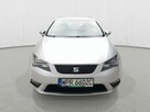 Seat Leon - 2