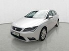 Seat Leon - 3